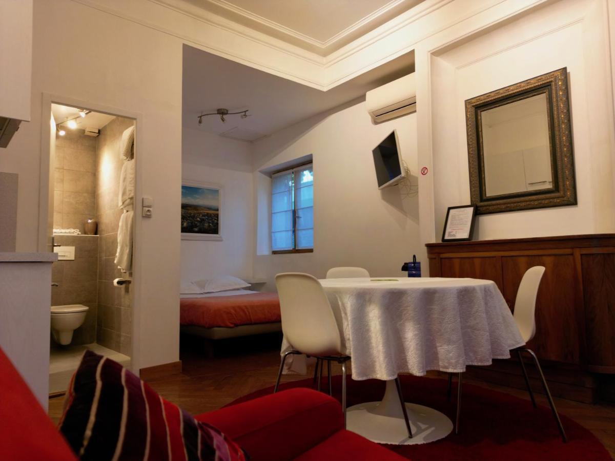 B&B "Clos Feuillat" Лион Экстерьер фото