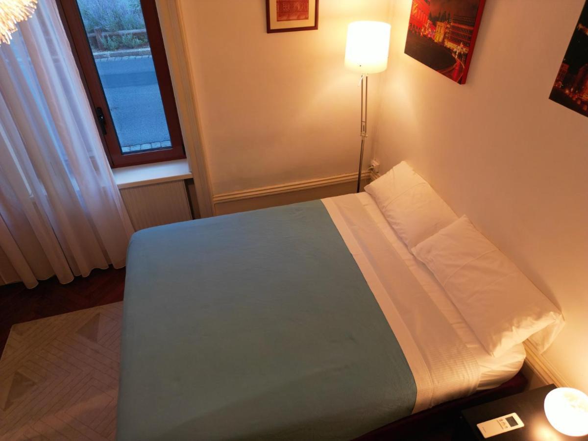 B&B "Clos Feuillat" Лион Экстерьер фото