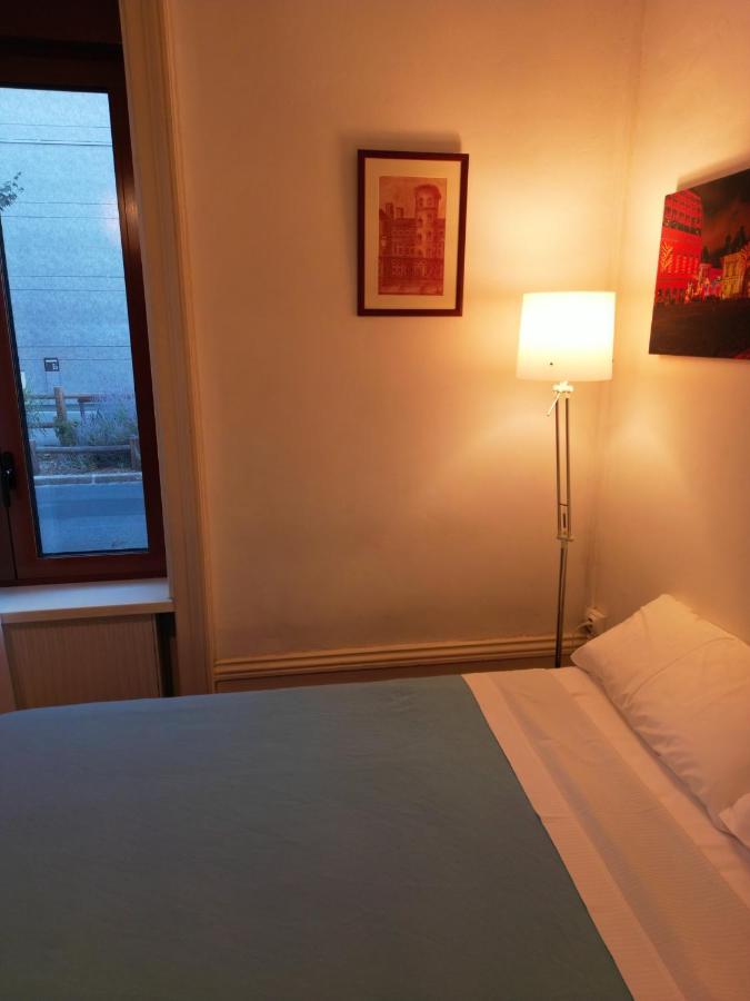 B&B "Clos Feuillat" Лион Экстерьер фото